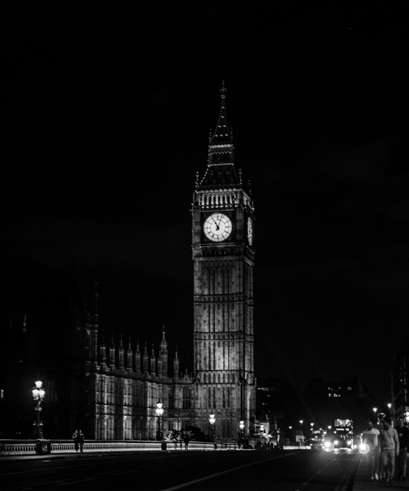 Big Ben