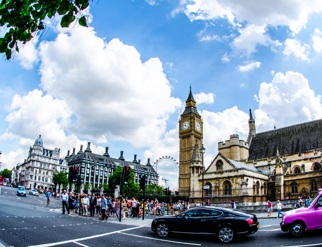 Parliament